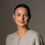 Aliya Dervisoglu